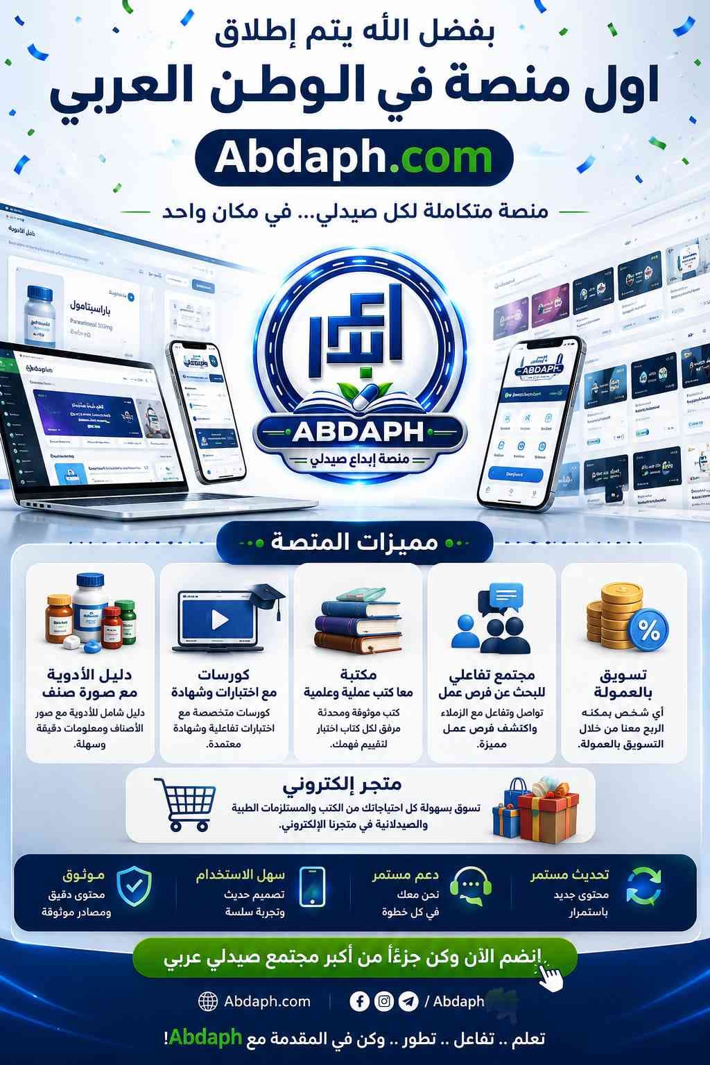 الاستعداد لسوق العمل